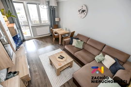 2 pokojowe mieszkanie plus garaż Ruczajowa